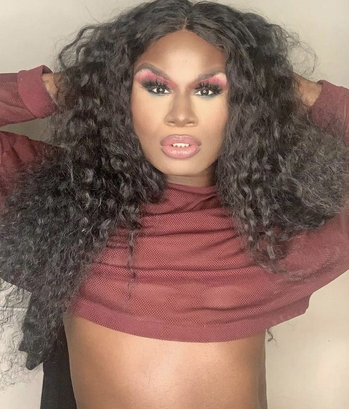 Lala Ri Drag Race 13