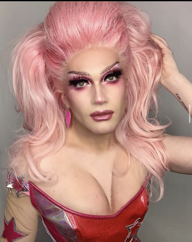Rosé Drag Race 12
