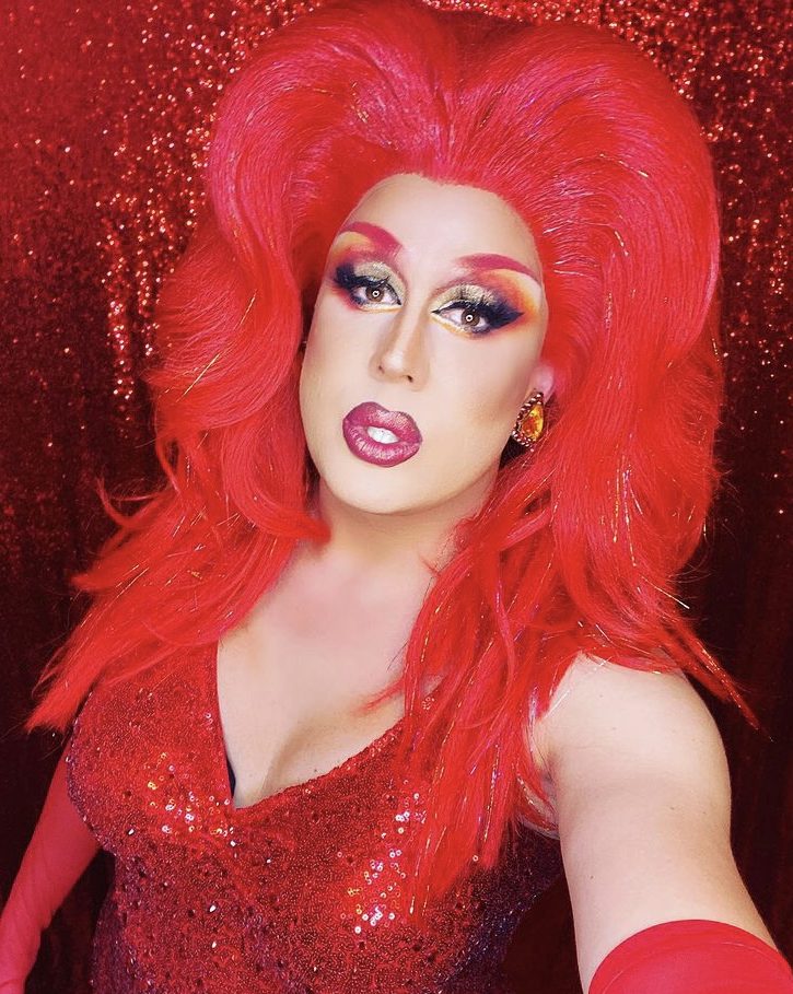 tina burner