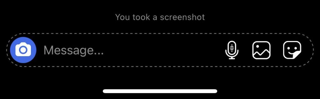 instagram vanish mode
