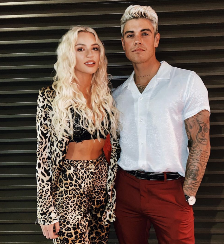 Richest, reality TV, couples, power, ranking, money, Instagram, earnings, net worth, make, cash, sponsored, posts