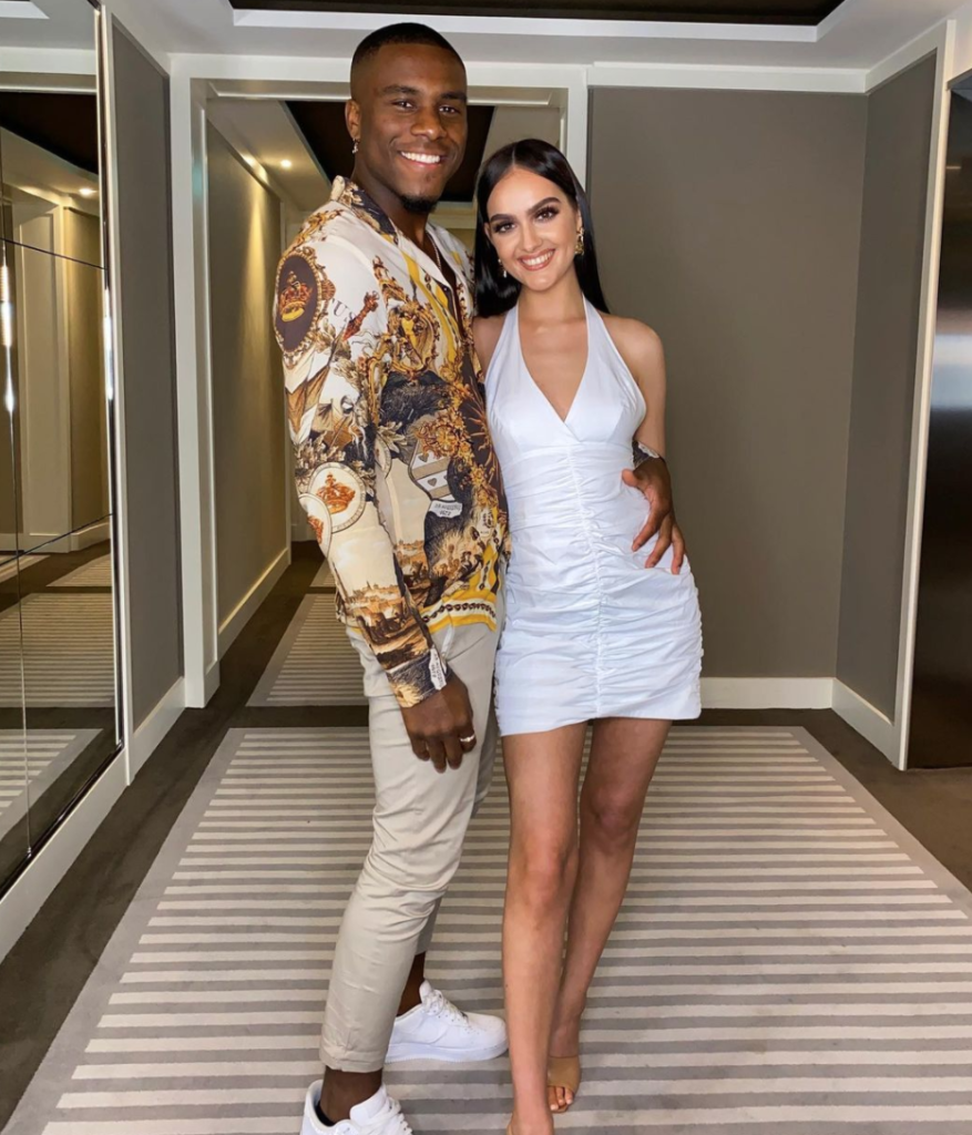 Richest, reality TV, couples, power, ranking, money, Instagram, earnings, net worth, make, cash, sponsored, posts