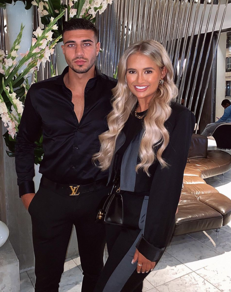 Richest, reality TV, couples, power, ranking, money, Instagram, earnings, net worth, make, cash, sponsored, posts