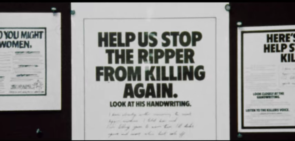 Yorkshire Ripper hoax, Yorkshire Ripper, The Ripper, Netflix, hoax, letters, audio, tape, police, detective, true crime, full, story, real, life, events, John Samuel Humble, Project R
