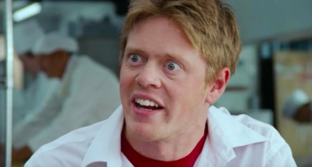 love actually men