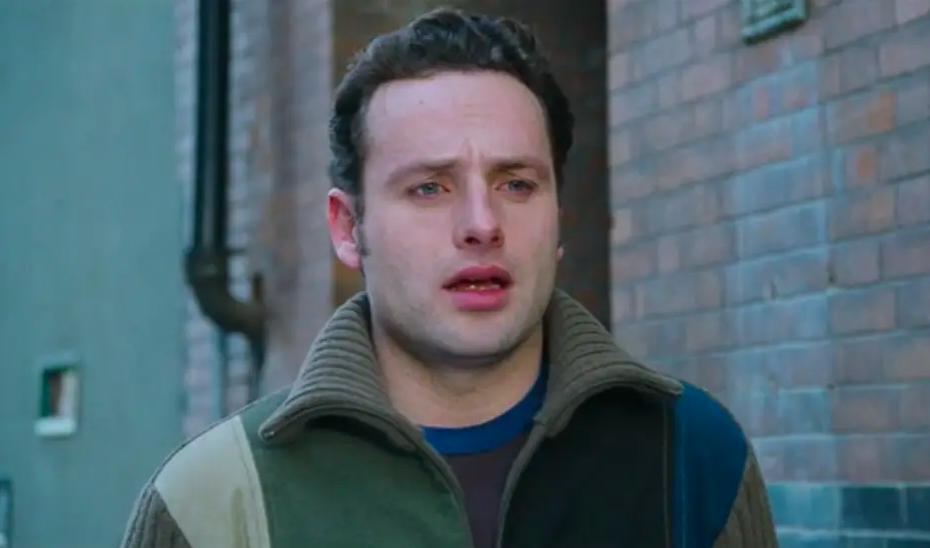 love actually men mark