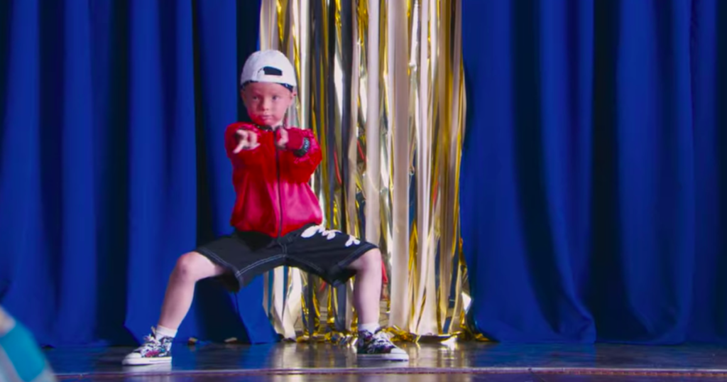 where are the children cast from nativity film now