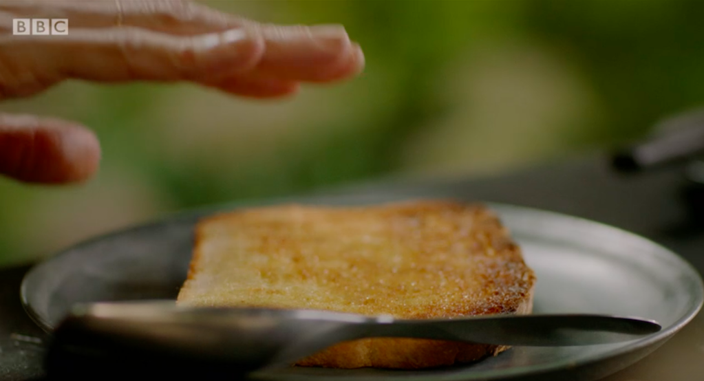 nigella lawson toast