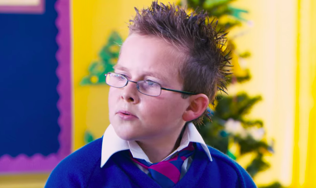 where are the children cast from nativity film now