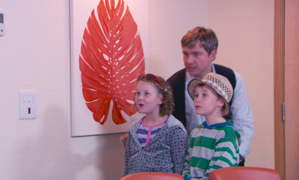 where are the children cast from nativity film now