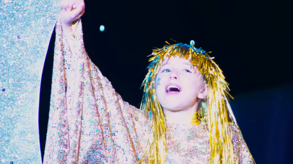 where are the children cast from nativity film now