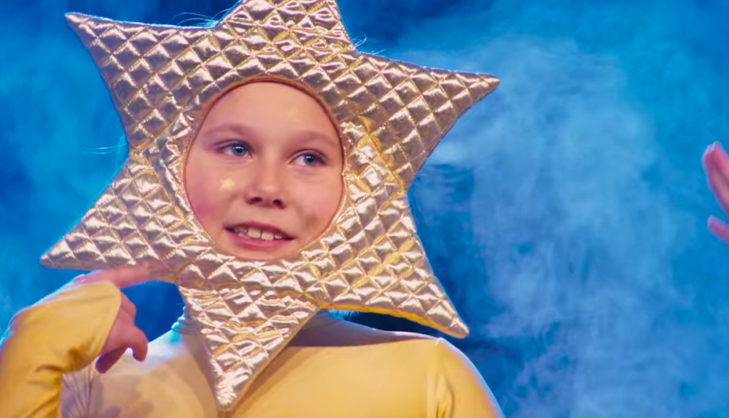 where are the children cast from nativity film now