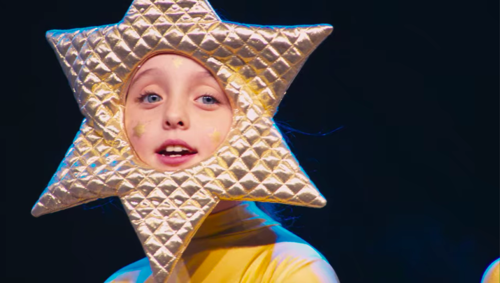 where are the children cast from nativity film now