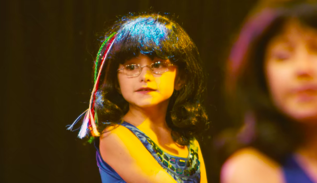 where are the children cast from nativity film now