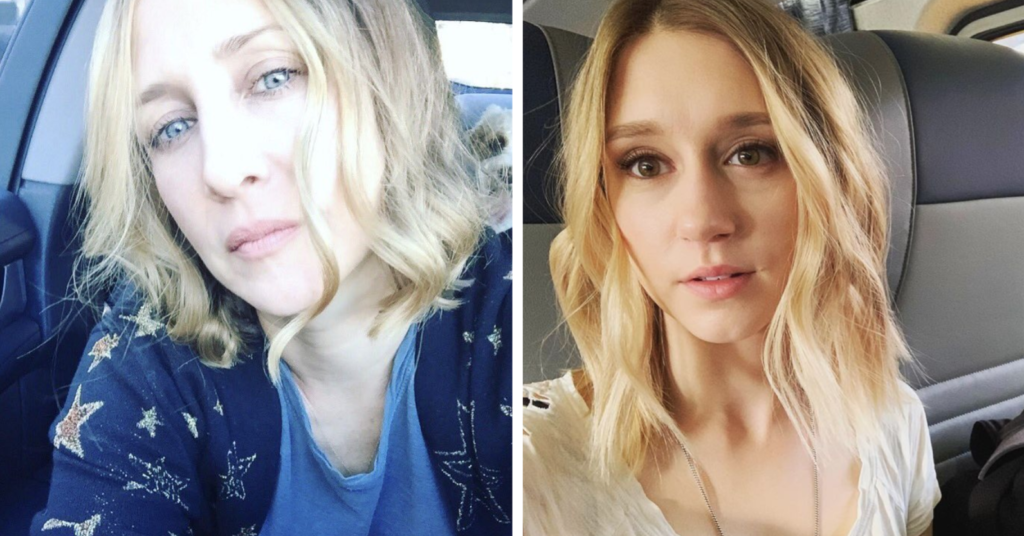 celebrities related, taissa farmiga, vera farmiga