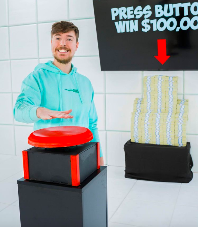 youtube rich list 2020