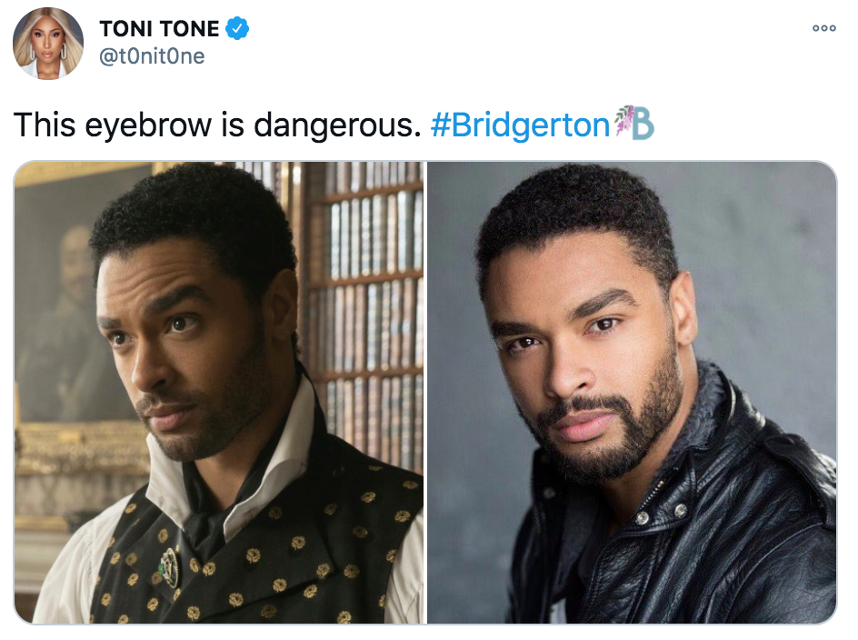 Bridgerton, memes, meme, reaction, tweets, Twitter, Duke of Hastings, Simon Basset