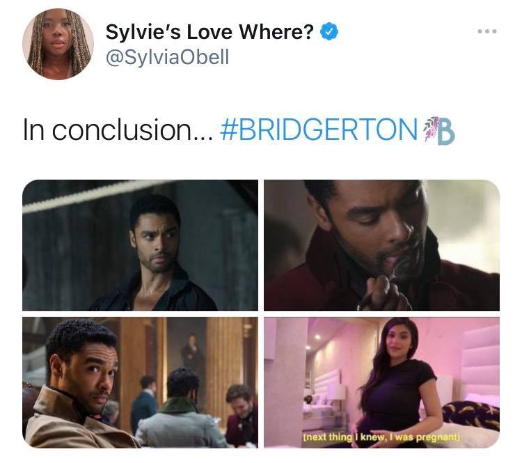 Bridgerton, Netflix, memes, meme, reaction, review, Twitter, best, funny, show, period, drama, Simon, spoon, Duke, Hastings