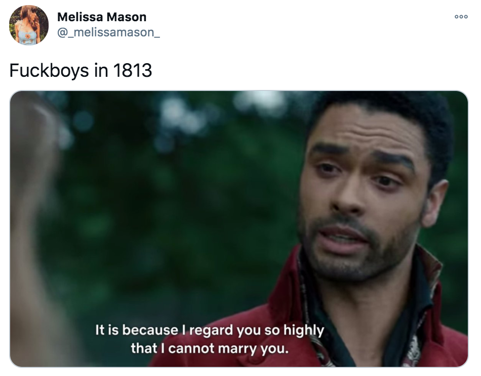 Bridgerton, Netflix, reactions, memes