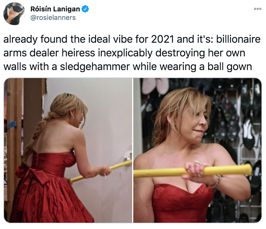 Bling Empire, memes, meme, reaction, Netflix, funny, review, Twitter, Anna