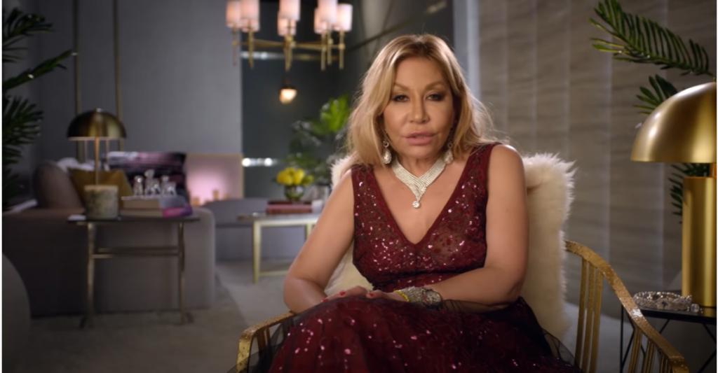Where are the cast of Bling Empire now