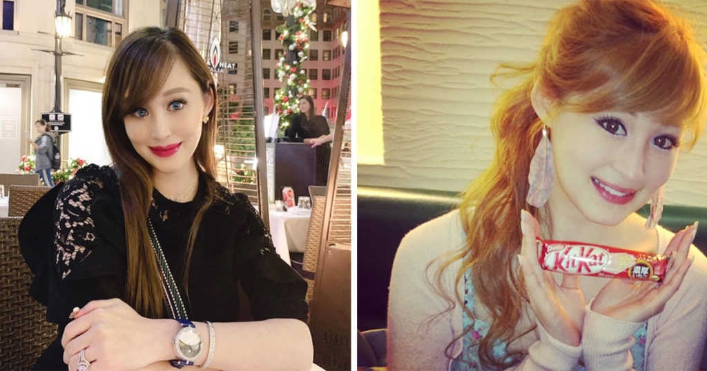 Bling Empire, transformations, before, after, plastic surgery, fillers, botox, cast, old, new, pictures, Cherie Chan