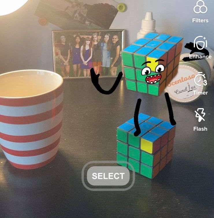 CartoonifyTikTok