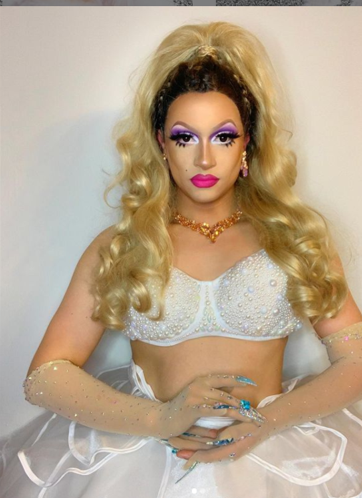 drag race instagram