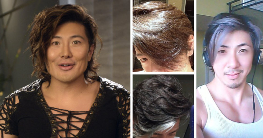 Bling Empire, transformations, before, after, plastic surgery, fillers, botox, cast, old, new, pictures, Guy Tang