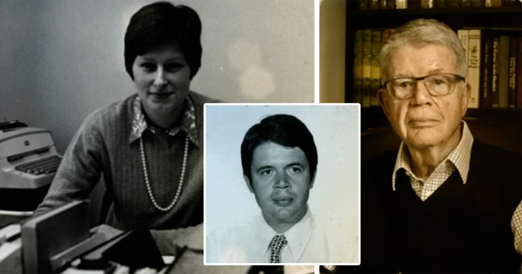 The Serpent, BBC, people, case, real life, now, true, crime, happened, Herman Knippenberg, Angela Knippenberg