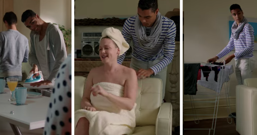 Regé-Jean Page, fresh meat, bridgerton, netflix, duke of hastings, simon bassett, films, movies, tv shows, series