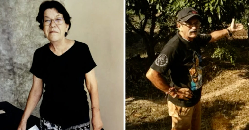 The Serpent, BBC, people, case, real life, now, true, crime, happened, Nadine Gires, Remi Gires