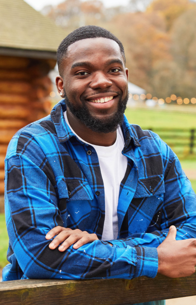 The Cabins, cast, contestants, full, list, ITV, ITV2, dating, new, series, show, Love Island, meet, age, job, from, Abraham