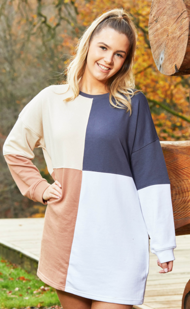 Robyn, ITV, age, Job, from