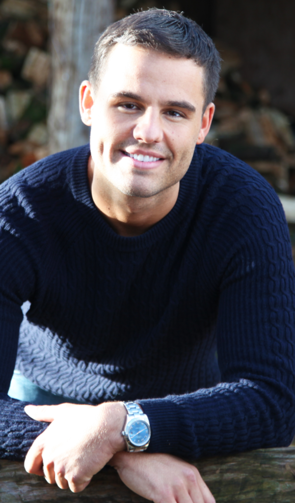 The Cabins, cast, contestants, full, list, ITV, ITV2, dating, new, series, show, Love Island, meet, age, job, from, Will