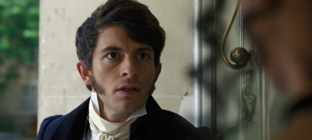 Bridgerton, ages, age, how old, cast, characters, real life, gap, actors, Netflix, Jonathan Bailey, Anthony Bridgerton