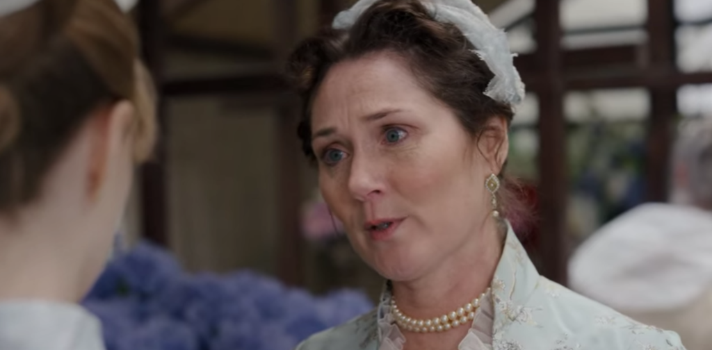 Bridgerton, cast, real life, pictures, Instagram, look like, Netflix, characters, Ruth Gemmell, Lady Bridgerton