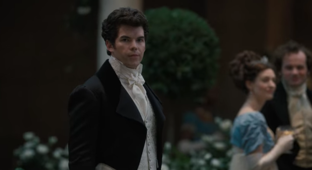 Bridgerton, cast, real life, pictures, Instagram, look like, Netflix, characters, Luke Newton, Colin Bridgerton