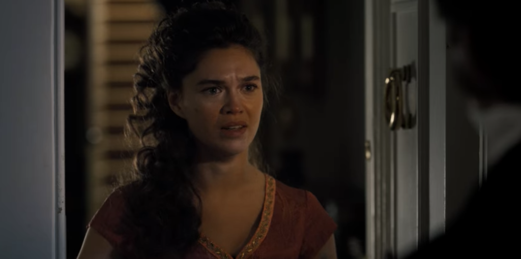 Bridgerton, cast, real life, pictures, Instagram, look like, Netflix, characters, Sabrina Bartlett, Siena Rosso