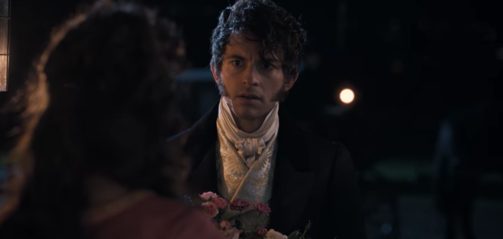 Bridgerton, cast, real life, pictures, Instagram, look like, Netflix, characters, Jonathan Bailey, Anthony Bridgerton