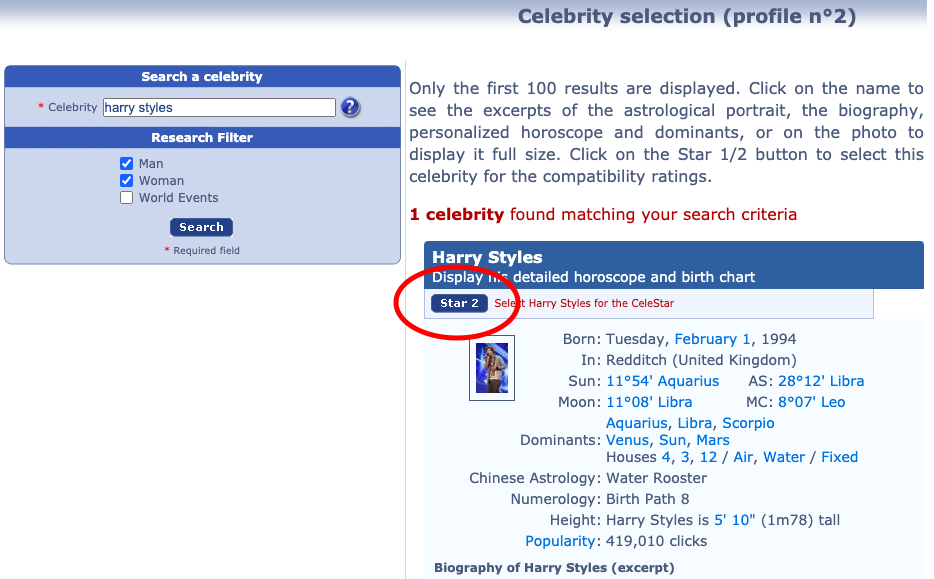 tiktok, astrotheme, celebrity, crush, soulmate, compatibility, test, zodiac, astrology