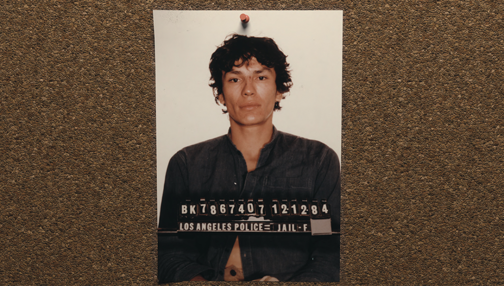 Night Stalker, The Hunt For A Serial Killer, Netflix, true crime, case, story, about, trailer, synopsis, release date, killer, Richard Ramirez