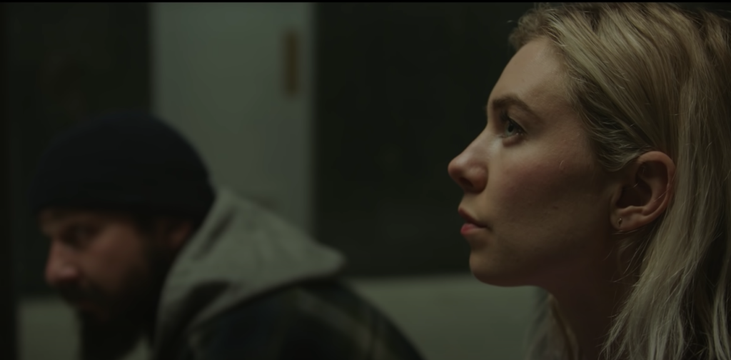 Pieces Of A Woman, review, about, synopsis, plot, Netflix, Twitter, Rotten Tomatoes, critic