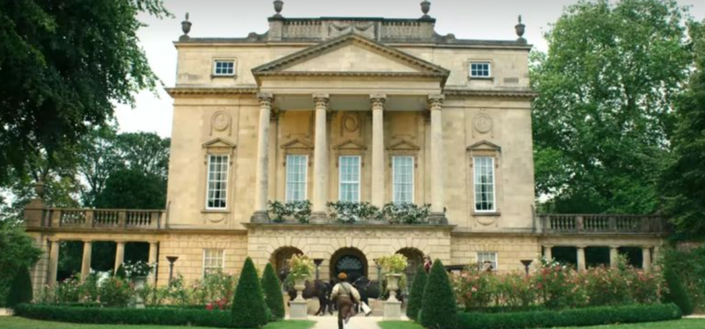 Bridgerton, houses, cost, filming locations, real life, homes, residence, Netflix, filming, price, palace