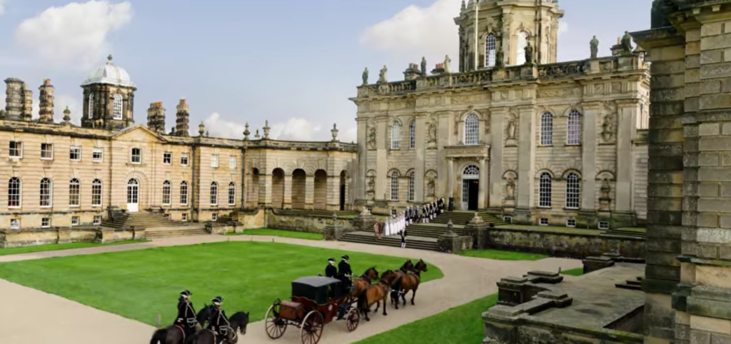 Bridgerton, houses, cost, filming locations, real life, homes, residence, Netflix, filming, price, palace