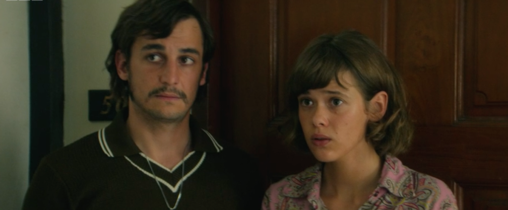 Nadine Gires, Remi Gires