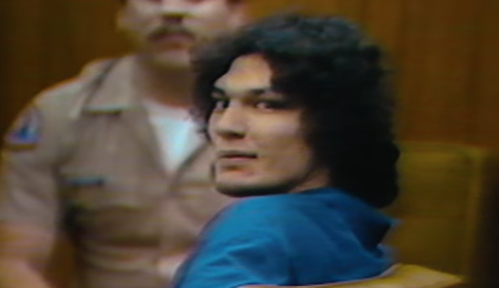 Night Stalker: The Hunt for A Serial Killer, reviews, Netflix, true crime, critic, saying, Twitter, story, about, plot, case