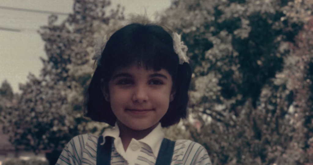 Anastasia Hronas, Netflix, Night Stalker, The Hunt for A Serial Killer, story, evidence, case, now, victim, survivor