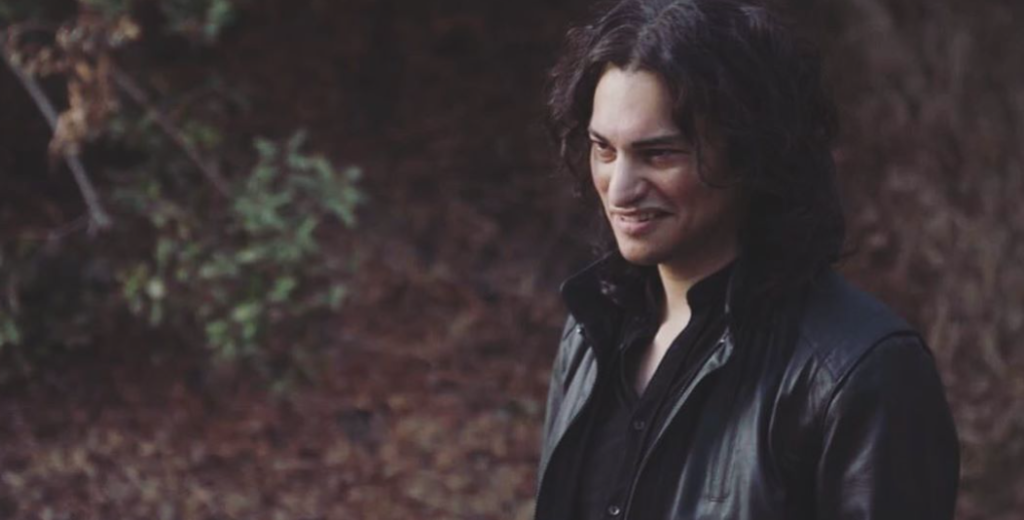Night Stalker, Richard Ramirez, American Horror Story, AHS, 1984, Hotel, Cecil, character, watch, episodes, series