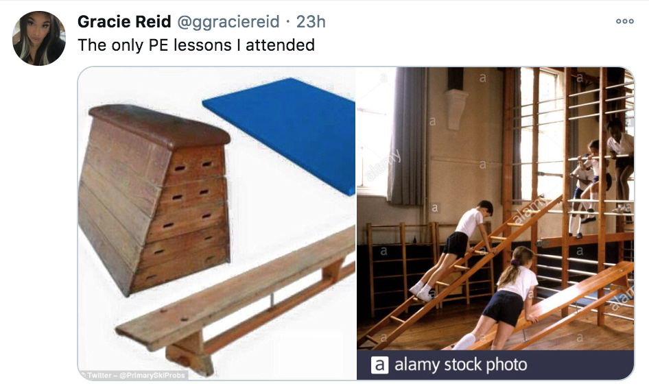 pictures that prove you went to a British school, British, school, pictures, nostalgia, throwback, thread, Twitter